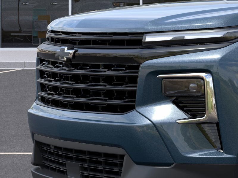 2026 Chevrolet Traverse LT AWD