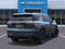 2026 Chevrolet Traverse LT AWD