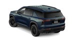 2026 Chevrolet Traverse LT AWD