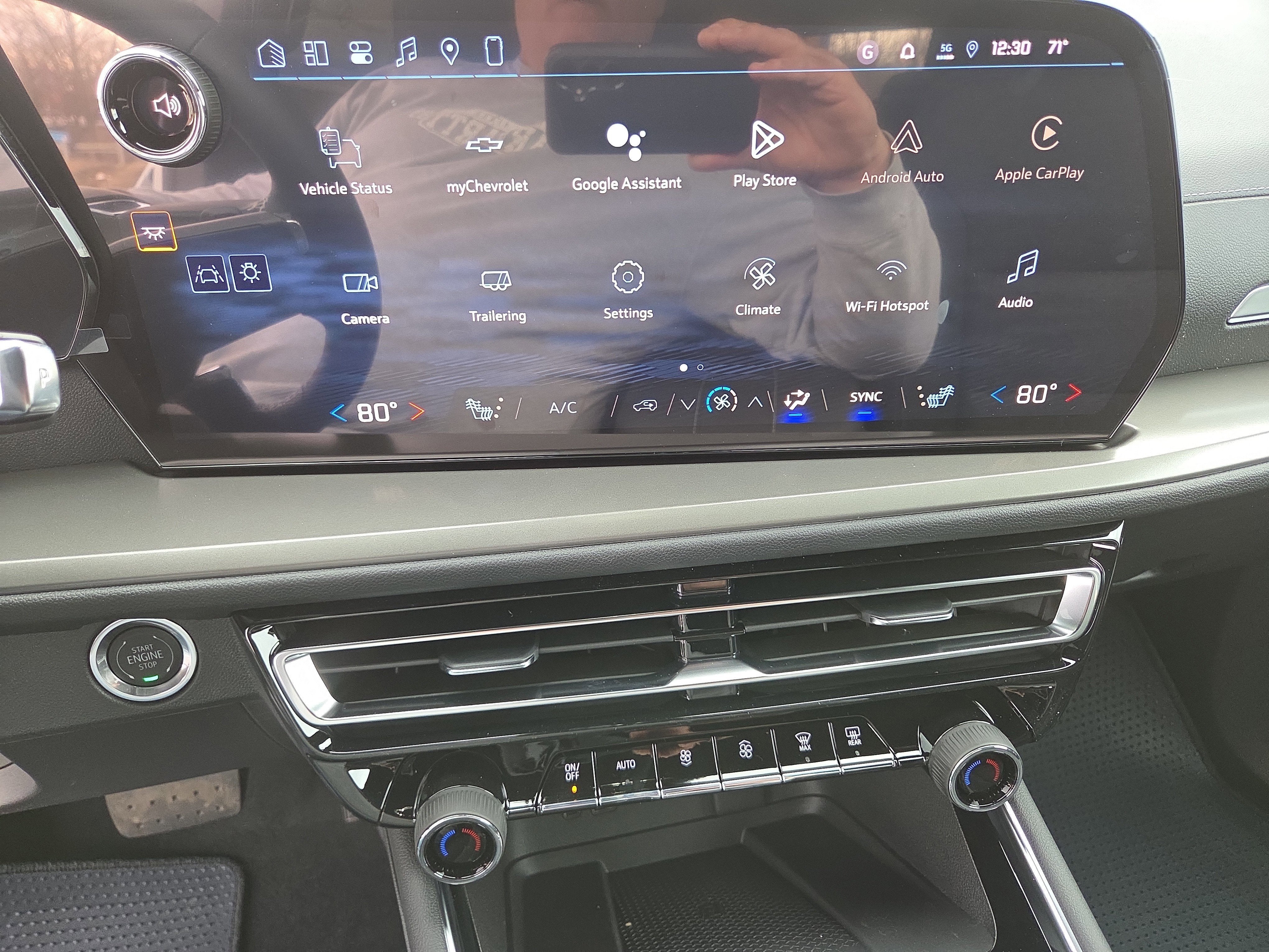 2026 Chevrolet Traverse LT AWD