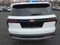 2026 Chevrolet Traverse LT AWD