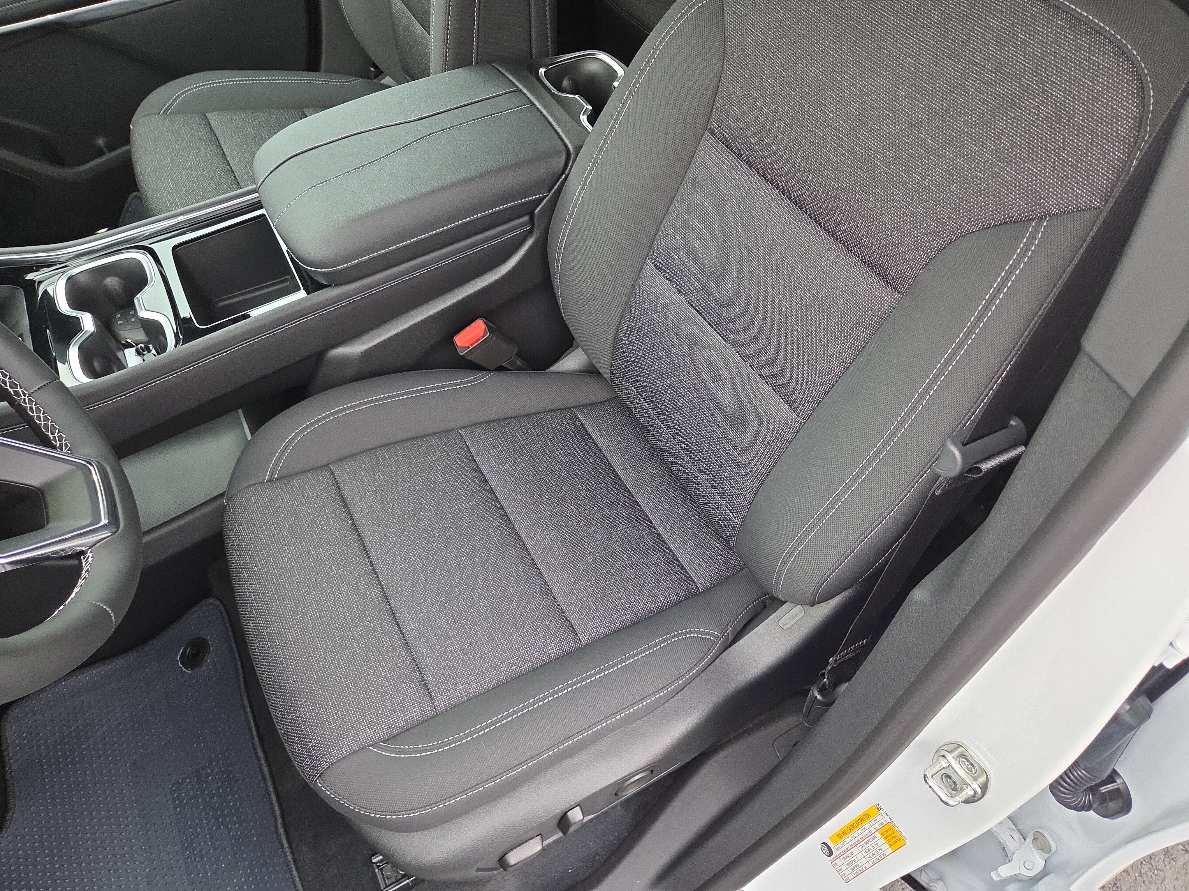 2026 Chevrolet Traverse LT AWD