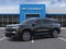2026 Chevrolet Traverse LT AWD