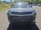 2027 Chevrolet Traverse LT AWD
