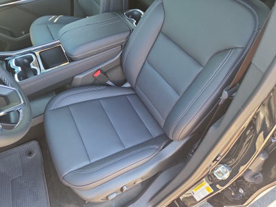 2027 Chevrolet Traverse LT AWD