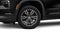 2027 Chevrolet Traverse LT AWD