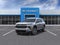 2027 Chevrolet Traverse LT AWD