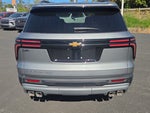 2027 Chevrolet Traverse LT AWD