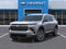 2027 Chevrolet Traverse LT AWD