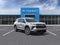 2027 Chevrolet Traverse LT AWD