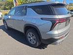 2027 Chevrolet Traverse LT AWD