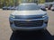 2027 Chevrolet Traverse LT AWD