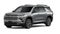 2027 Chevrolet Traverse LT AWD