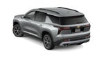 2027 Chevrolet Traverse LT AWD