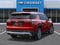 2027 Chevrolet Traverse LT AWD