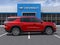 2027 Chevrolet Traverse LT AWD