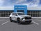 2026 Chevrolet Traverse LT AWD