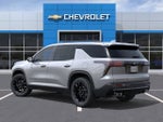 2026 Chevrolet Traverse LT AWD
