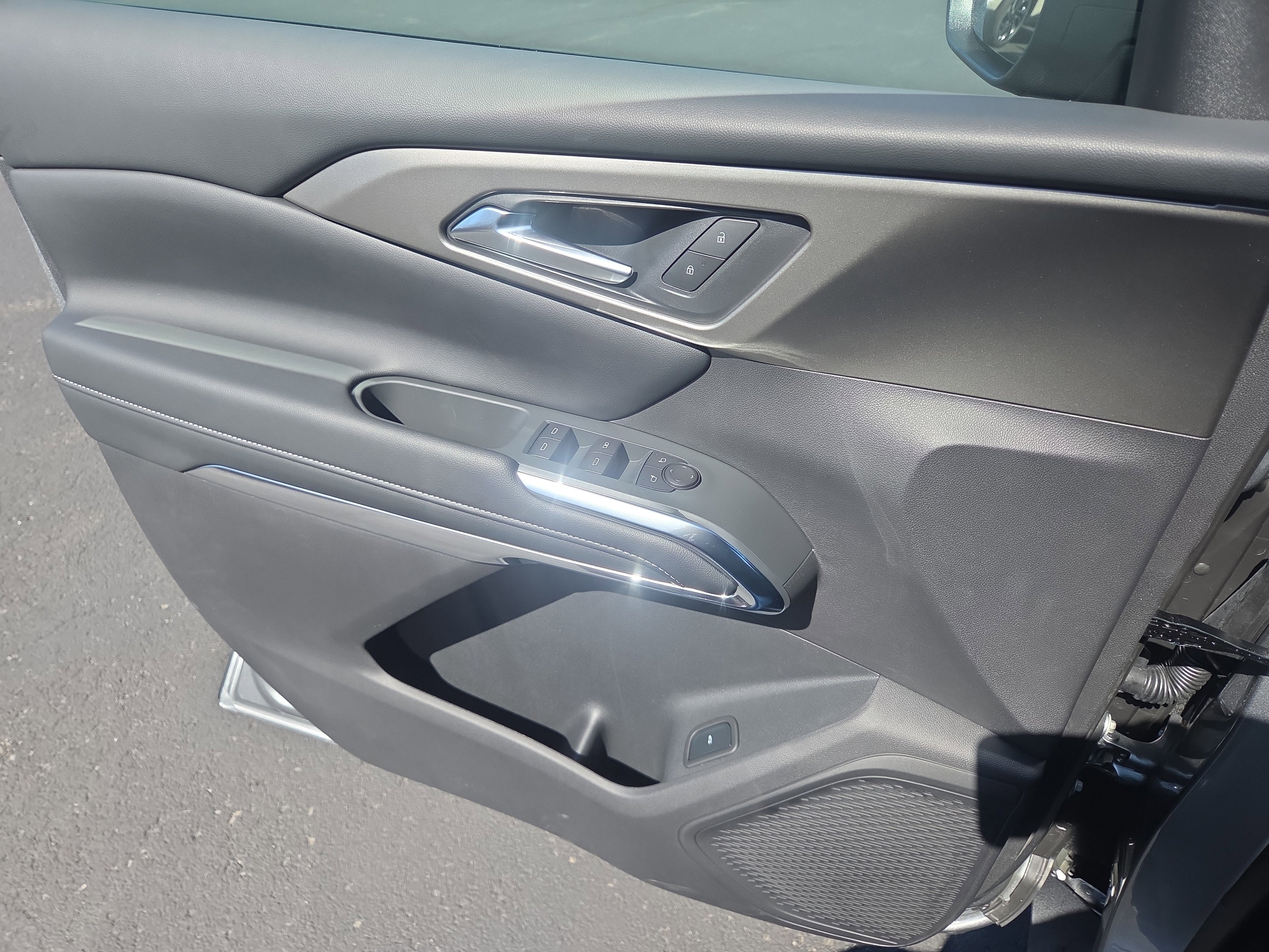 2026 Chevrolet Traverse LT AWD