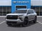 2026 Chevrolet Traverse LT AWD