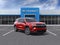 2027 Chevrolet Traverse LT AWD