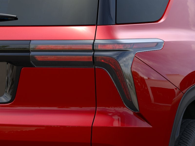 2027 Chevrolet Traverse LT AWD