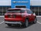 2027 Chevrolet Traverse LT AWD