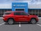 2027 Chevrolet Traverse LT AWD
