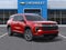 2027 Chevrolet Traverse LT AWD