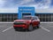 2027 Chevrolet Traverse LT AWD