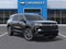 2026 Chevrolet Traverse LT AWD