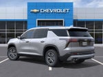 2026 Chevrolet Traverse LT AWD