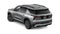 2026 Chevrolet Traverse LT AWD