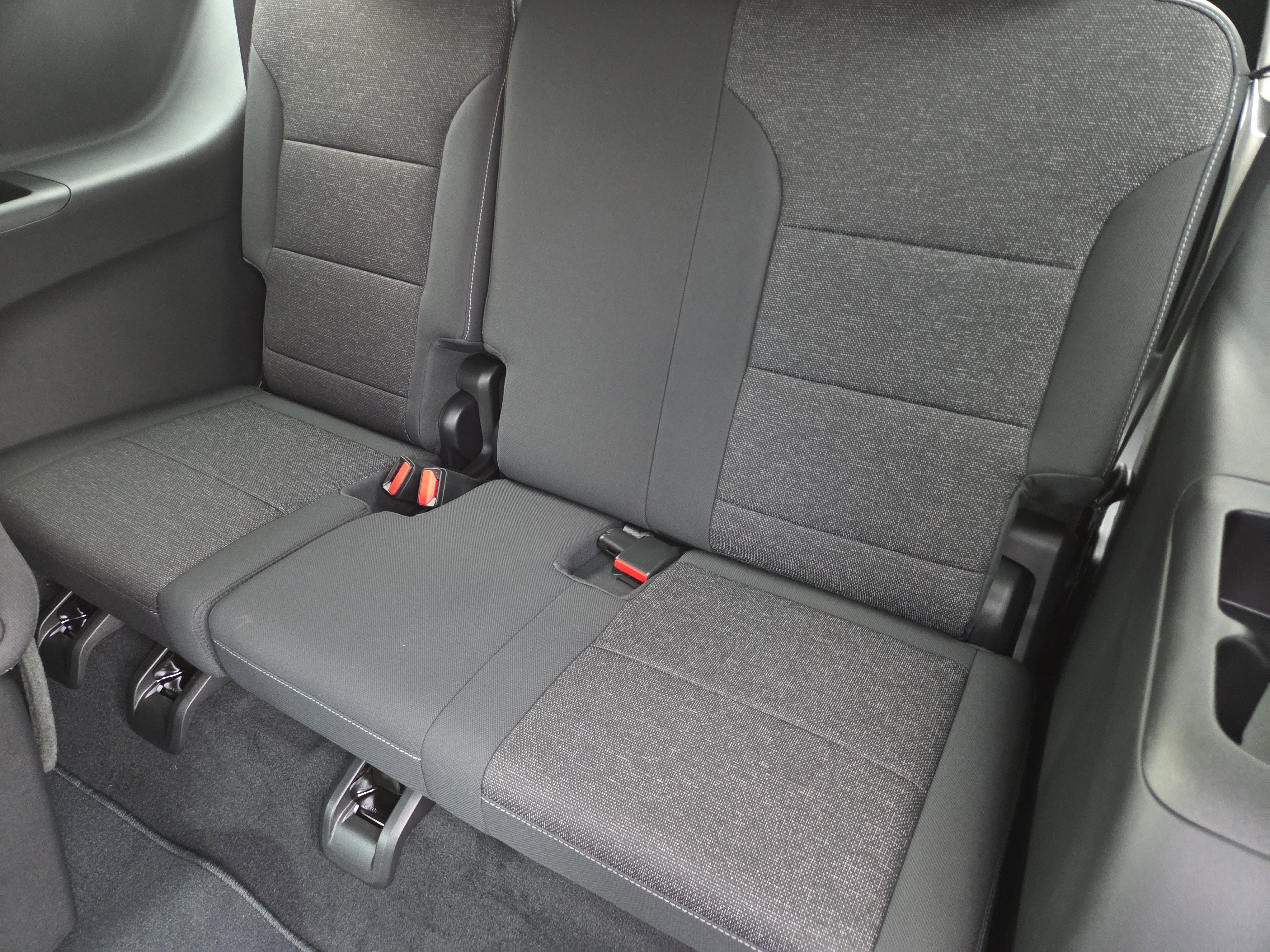 2026 Chevrolet Traverse LT AWD