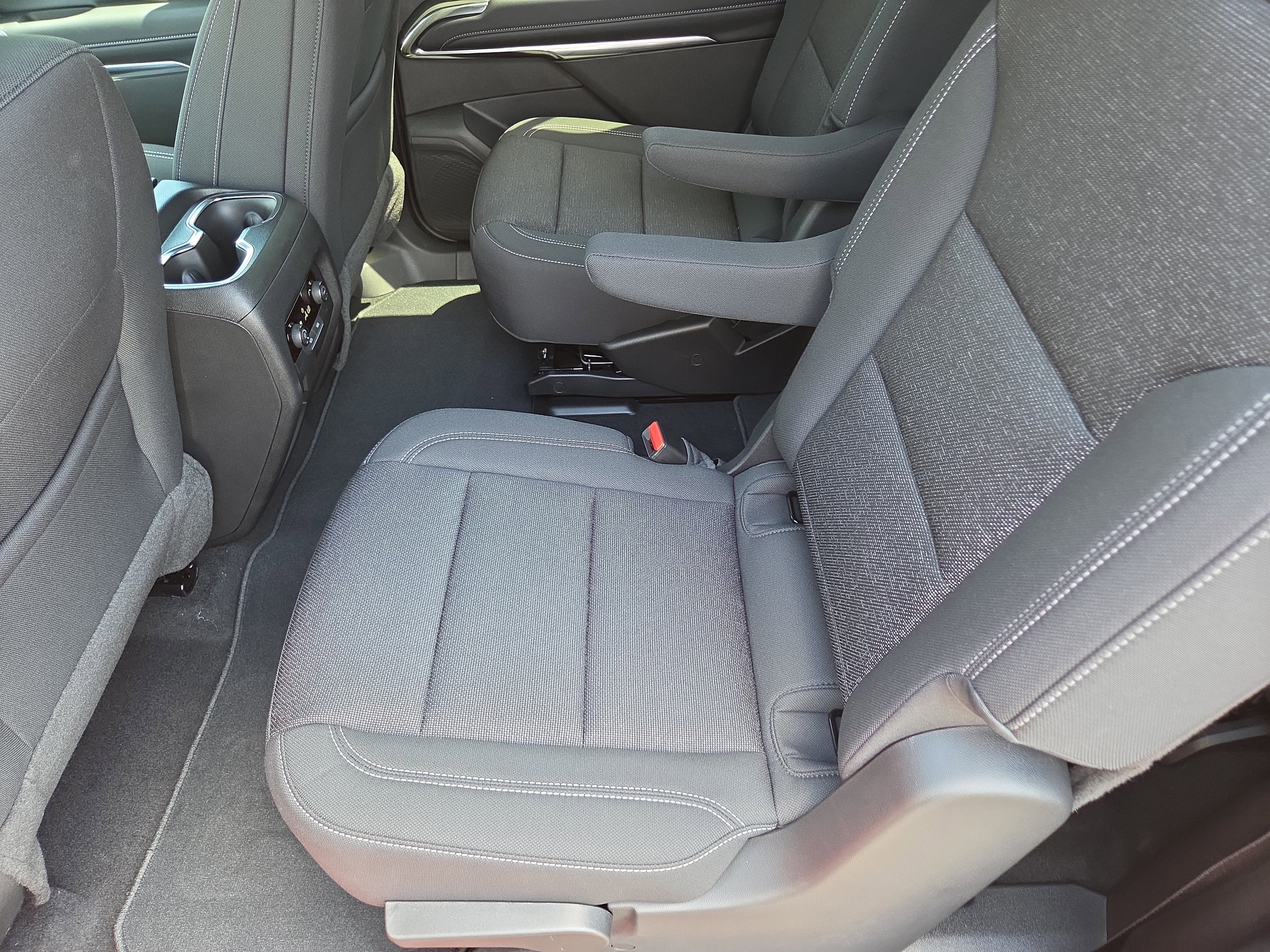 2026 Chevrolet Traverse LT AWD