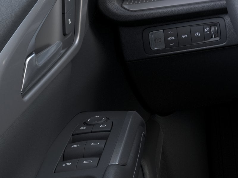 2026 Chevrolet Traverse LT AWD