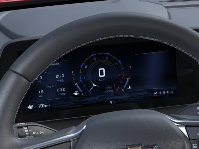 2026 Chevrolet Traverse LT AWD