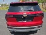 2026 Chevrolet Traverse LT AWD