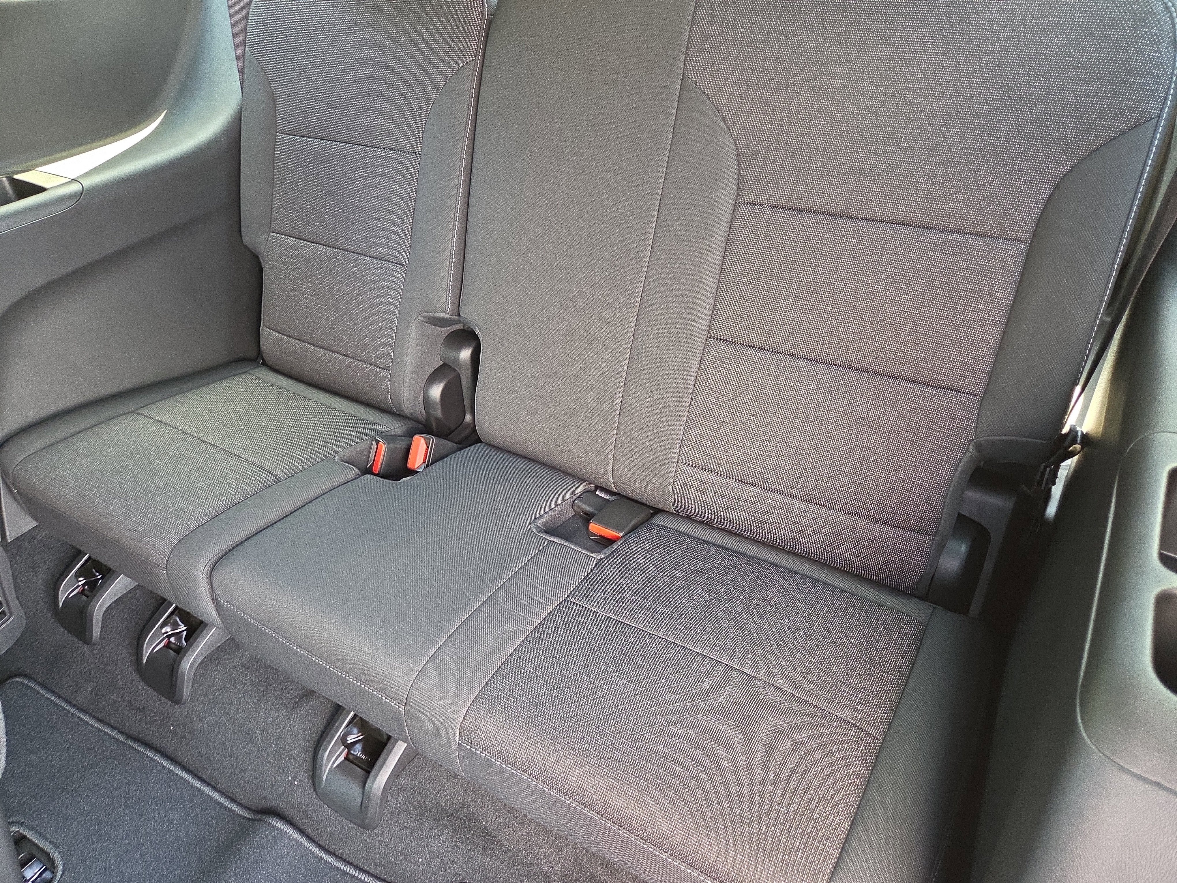 2026 Chevrolet Traverse LT AWD