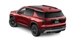 2026 Chevrolet Traverse LT AWD