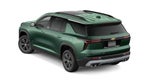 2027 Chevrolet Traverse LT AWD