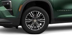 2027 Chevrolet Traverse LT AWD