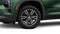 2027 Chevrolet Traverse LT AWD