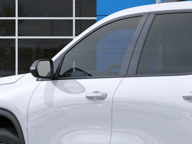 2026 Chevrolet Traverse LT AWD