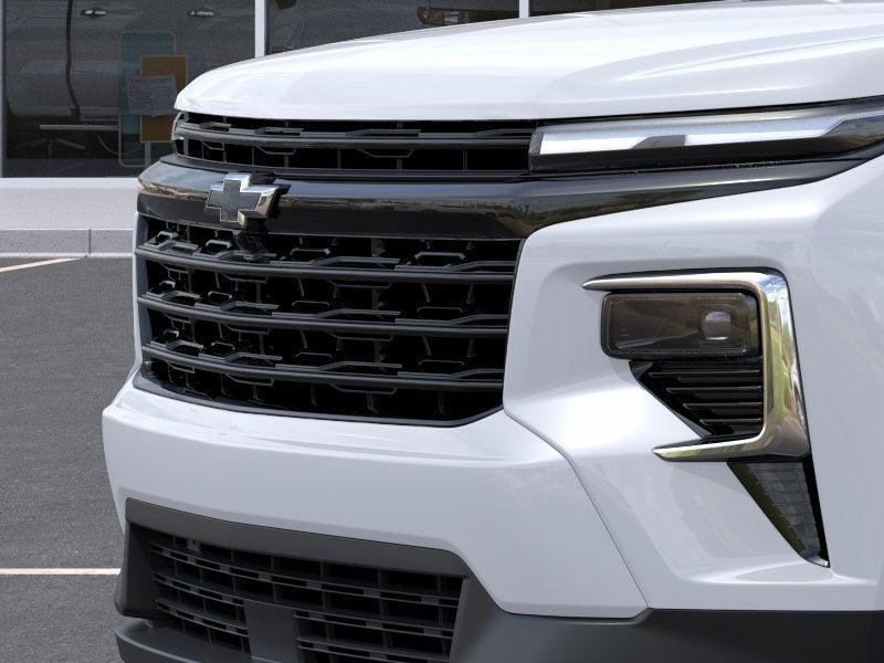 2026 Chevrolet Traverse LT AWD