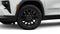 2026 Chevrolet Traverse LT AWD