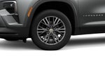 2026 Chevrolet Traverse LT AWD