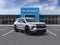 2027 Chevrolet Traverse LT AWD