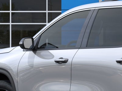 2027 Chevrolet Traverse LT AWD