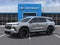 2027 Chevrolet Traverse LT AWD